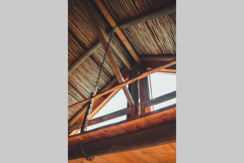Stonewood Mountain Cabin Breërivier Εξωτερικό φωτογραφία