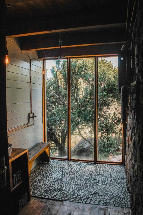 Stonewood Mountain Cabin Breërivier Εξωτερικό φωτογραφία