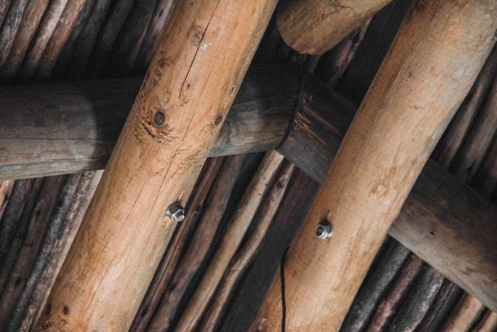 Stonewood Mountain Cabin Breërivier Εξωτερικό φωτογραφία