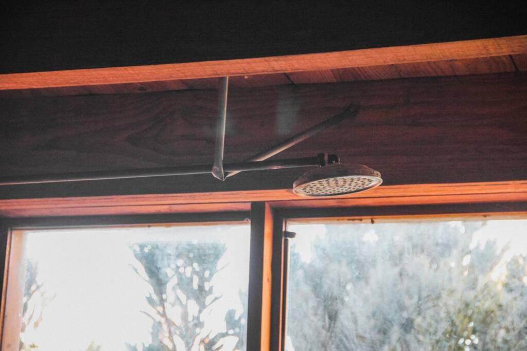 Stonewood Mountain Cabin Breërivier Εξωτερικό φωτογραφία