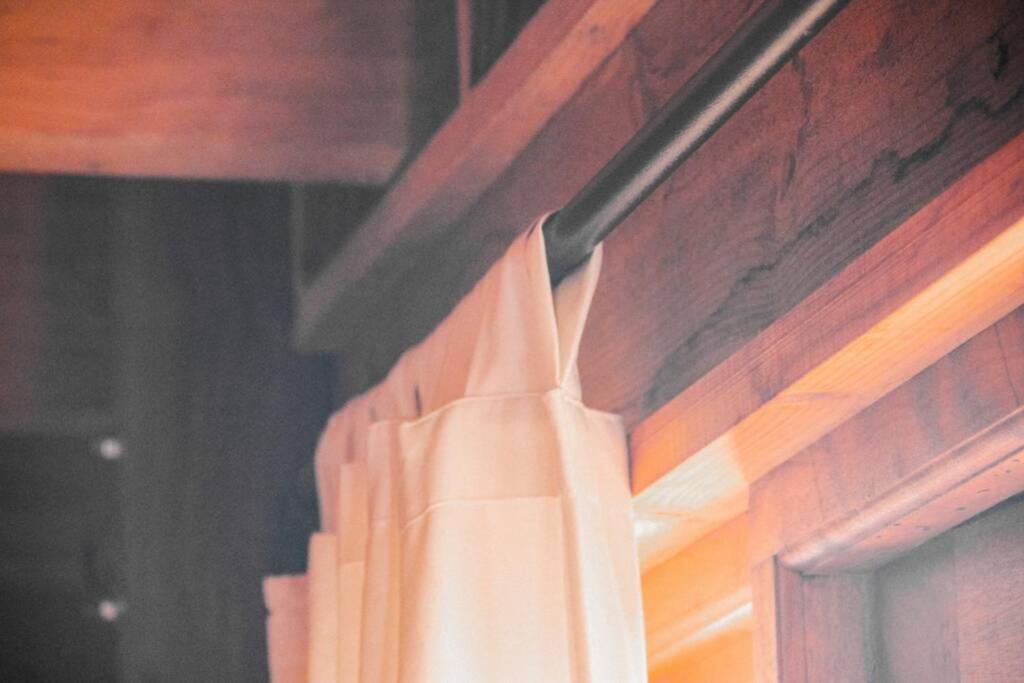 Stonewood Mountain Cabin Breërivier Εξωτερικό φωτογραφία