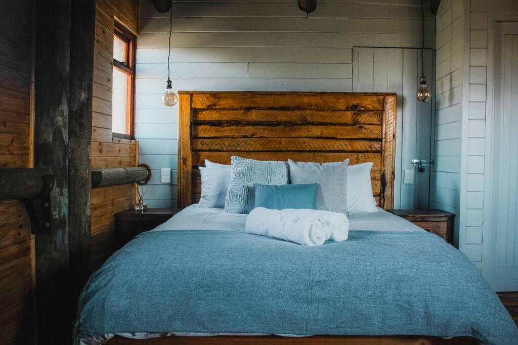 Stonewood Mountain Cabin Breërivier Εξωτερικό φωτογραφία