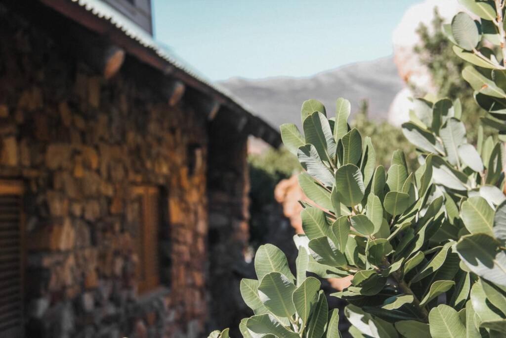 Stonewood Mountain Cabin Breërivier Εξωτερικό φωτογραφία