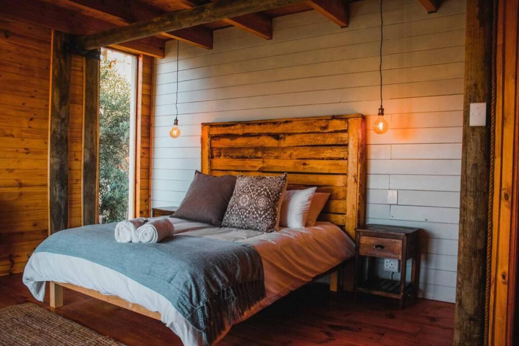 Stonewood Mountain Cabin Breërivier Εξωτερικό φωτογραφία