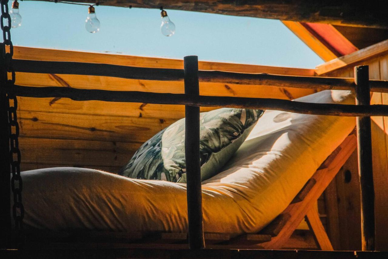 Stonewood Mountain Cabin Breërivier Εξωτερικό φωτογραφία