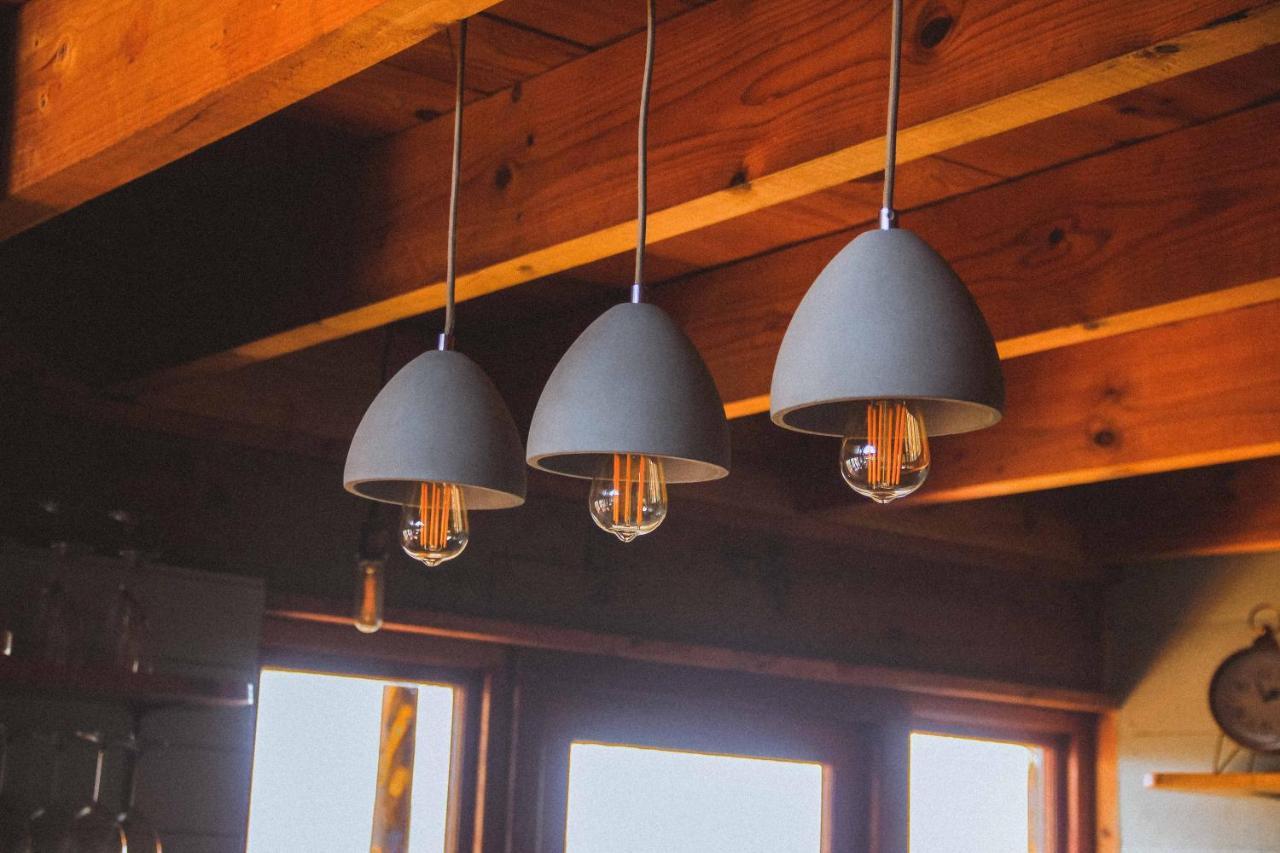 Stonewood Mountain Cabin Breërivier Εξωτερικό φωτογραφία